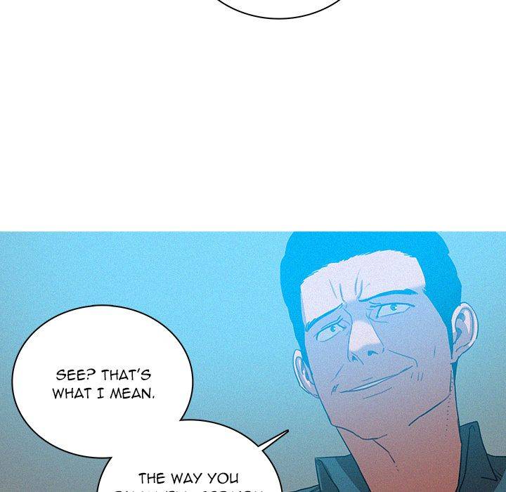 Paradise Lost - Chapter 53 [photo 16] - MangaPorn