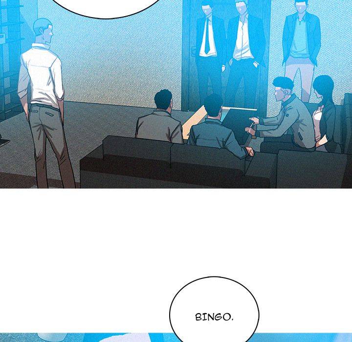 Paradise Lost - Chapter 53 [photo 21] - MangaPorn