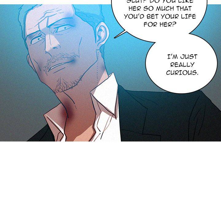 Paradise Lost - Chapter 53 [photo 25] - MangaPorn