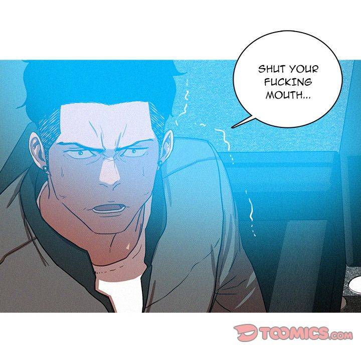 Paradise Lost - Chapter 53 [photo 26] - MangaPorn