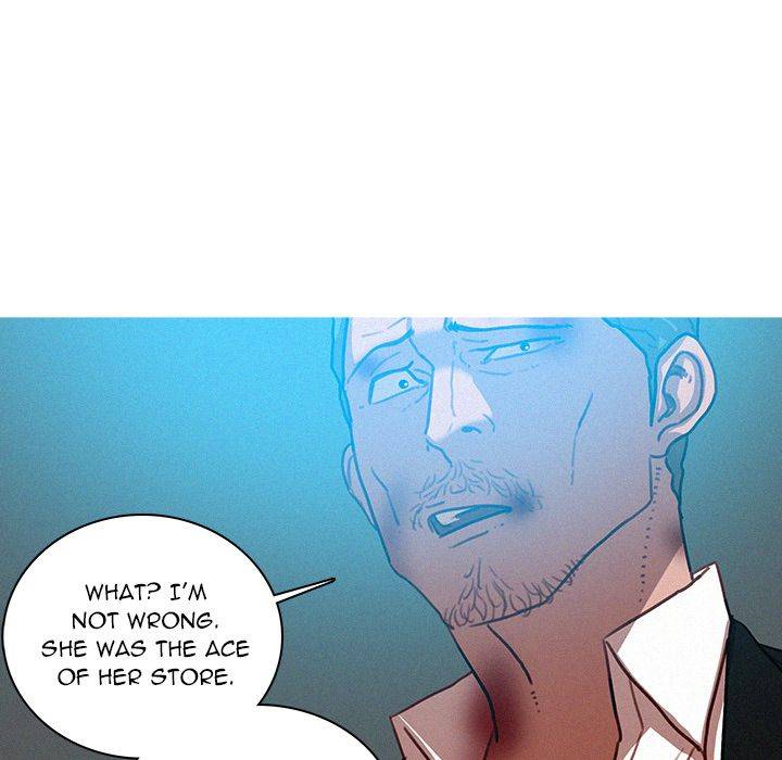 Paradise Lost - Chapter 53 [photo 27] - MangaPorn