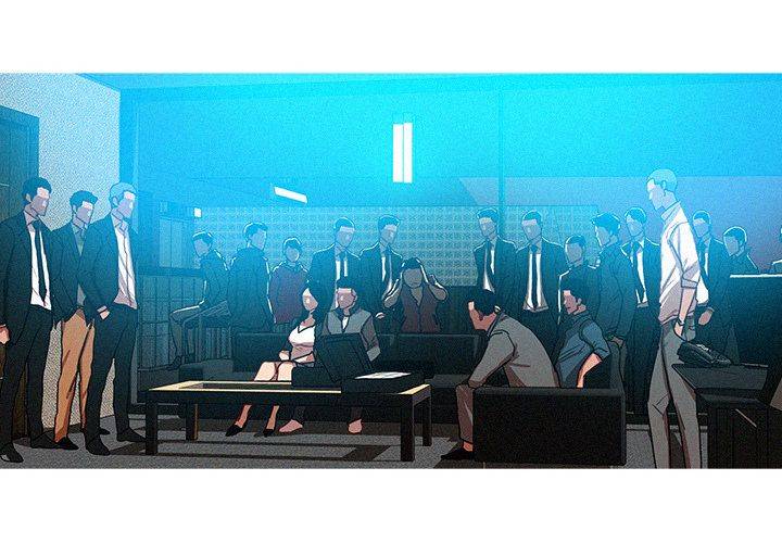 Paradise Lost - Chapter 53 [photo 4] - MangaPorn