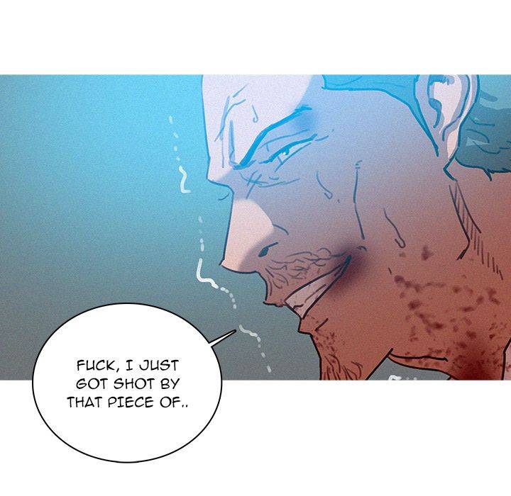 Paradise Lost - Chapter 53 [photo 43] - MangaPorn