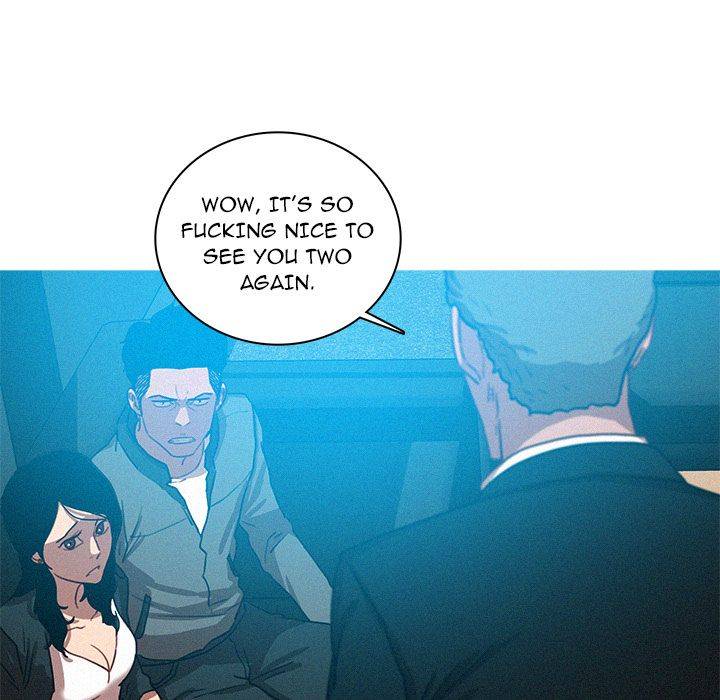 Paradise Lost - Chapter 53 [photo 5] - MangaPorn