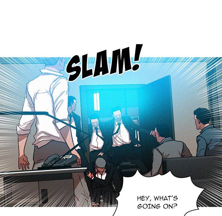 Paradise Lost - Chapter 53 [photo 52] - MangaPorn