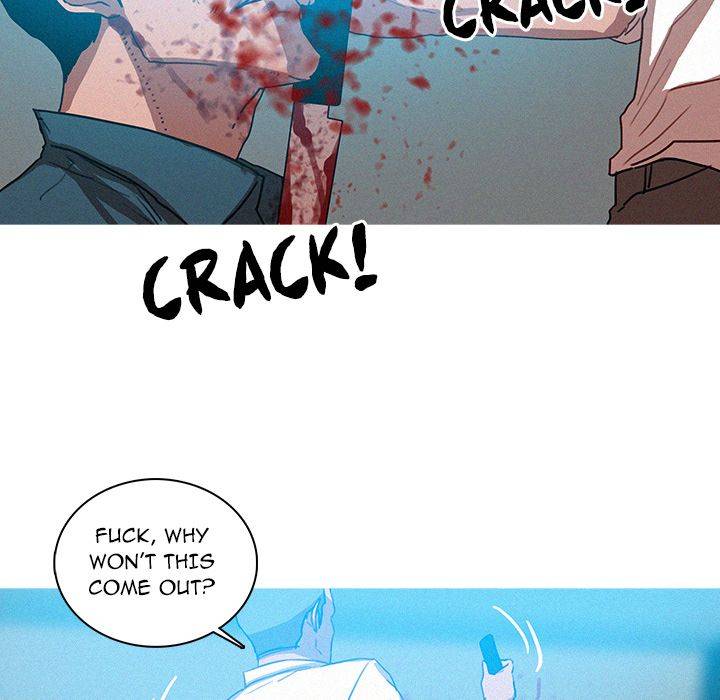 Paradise Lost - Chapter 53 [photo 72] - MangaPorn