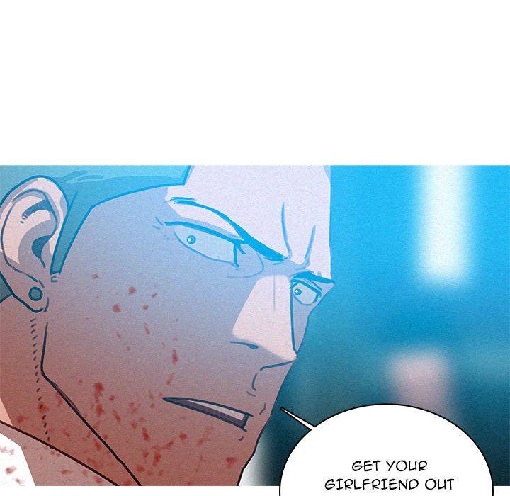 Paradise Lost - Chapter 53 [photo 75] - MangaPorn
