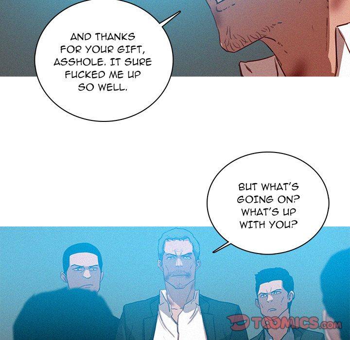 Paradise Lost - Chapter 53 [photo 8] - MangaPorn