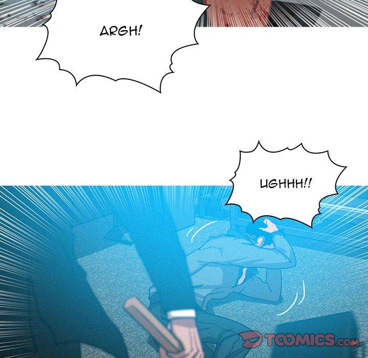 Paradise Lost - Chapter 54 [photo 14] - MangaPorn