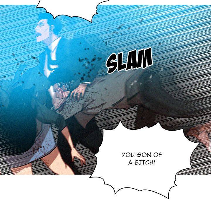 Paradise Lost - Chapter 54 [photo 24] - MangaPorn