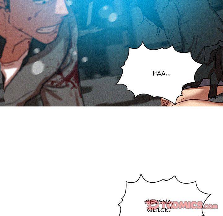 Paradise Lost - Chapter 54 [photo 32] - MangaPorn