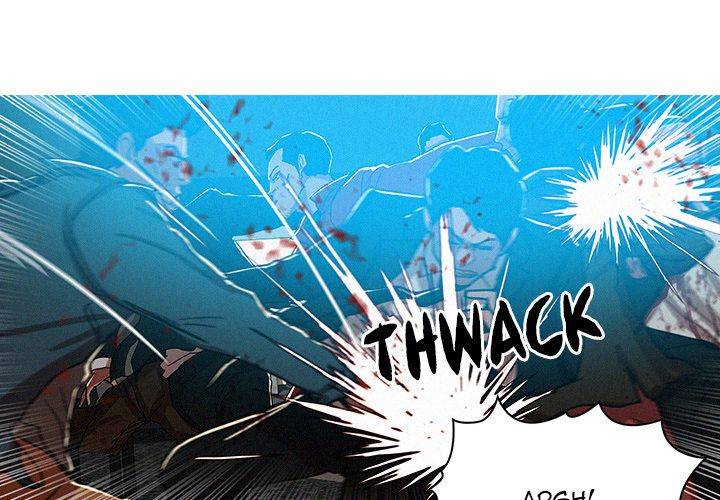 Paradise Lost - Chapter 54 [photo 4] - MangaPorn