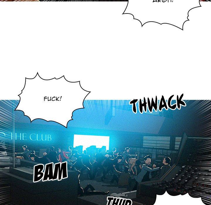 Paradise Lost - Chapter 54 [photo 5] - MangaPorn