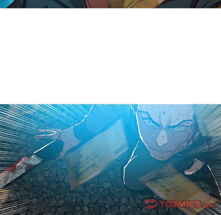Paradise Lost - Chapter 54 [photo 50] - MangaPorn