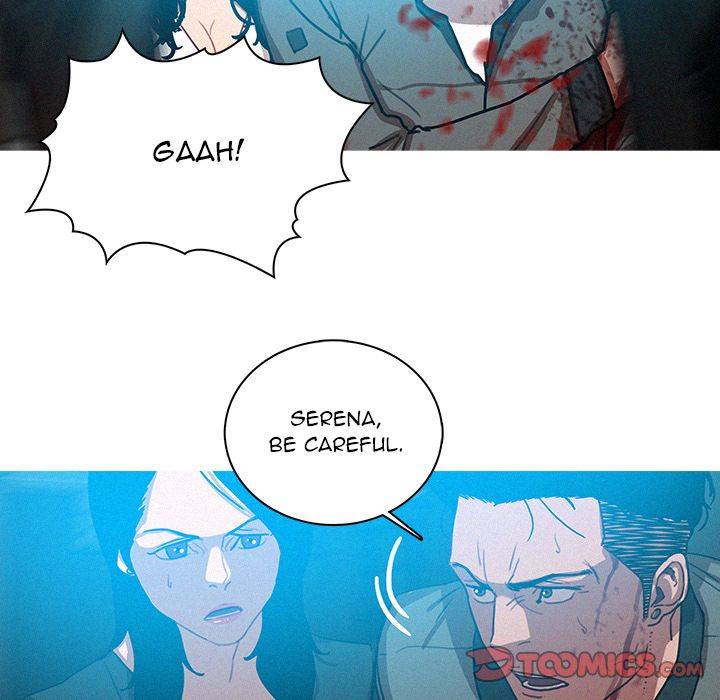 Paradise Lost - Chapter 54 [photo 8] - MangaPorn