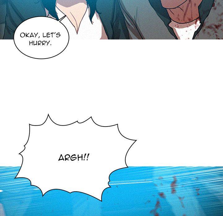 Paradise Lost - Chapter 54 [photo 9] - MangaPorn