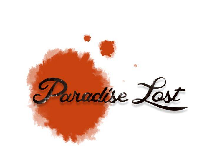 Paradise Lost - Chapter 55 [photo 1] - MangaPorn