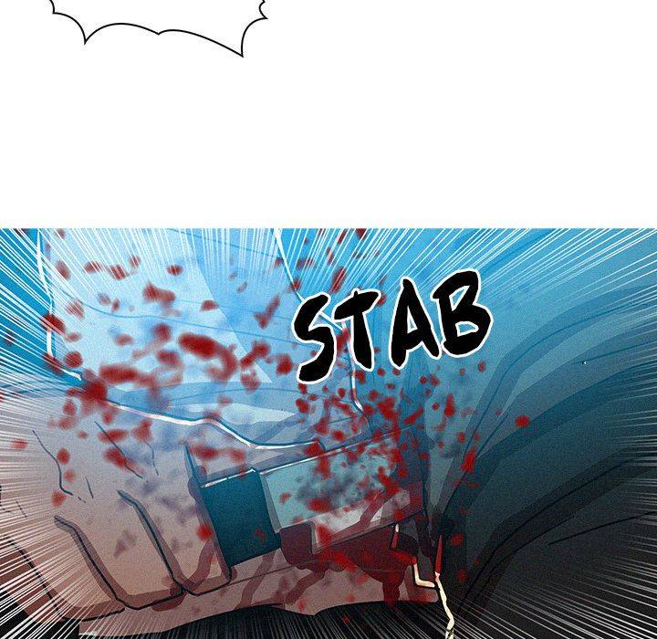 Paradise Lost - Chapter 55 [photo 10] - MangaPorn