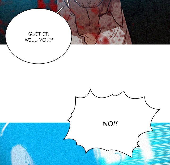 Paradise Lost - Chapter 55 [photo 13] - MangaPorn