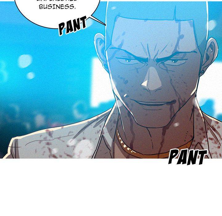 Paradise Lost - Chapter 55 [photo 24] - MangaPorn