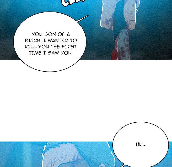 Paradise Lost - Chapter 55 [photo 27] - MangaPorn