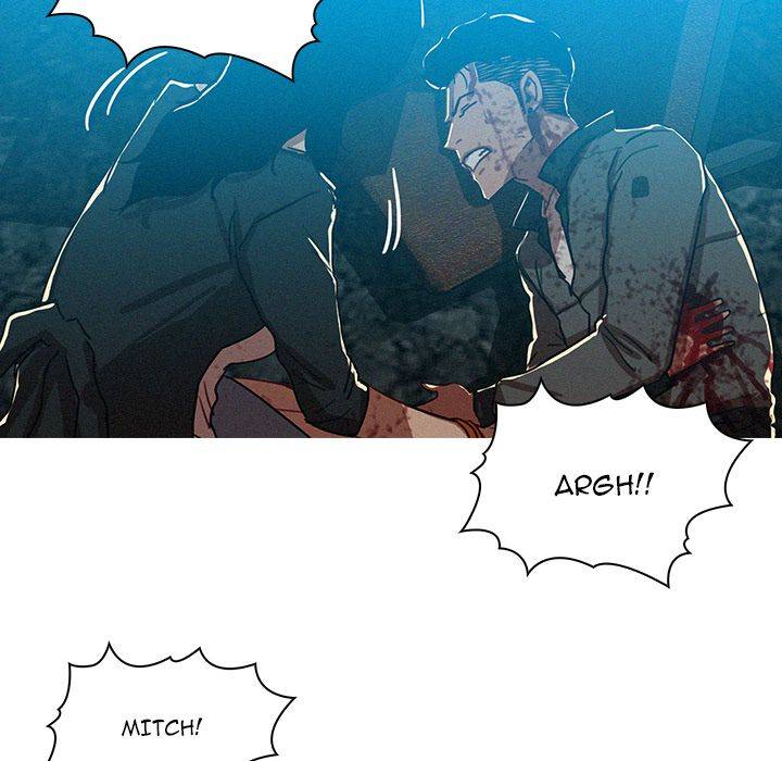 Paradise Lost - Chapter 55 [photo 31] - MangaPorn