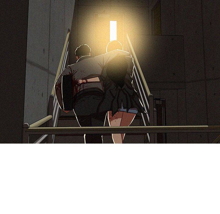 Paradise Lost - Chapter 55 [photo 41] - MangaPorn