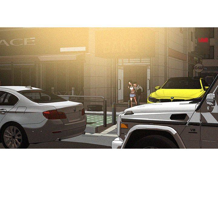 Paradise Lost - Chapter 55 [photo 42] - MangaPorn