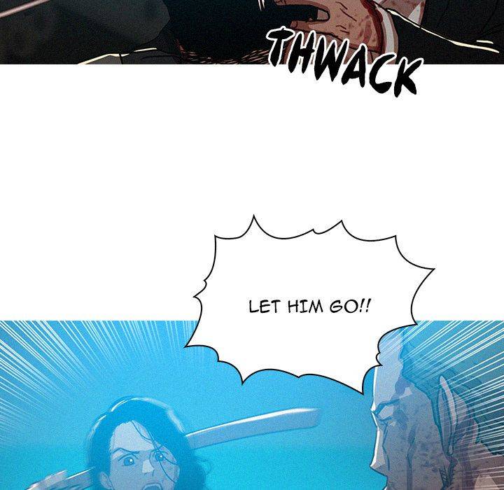 Paradise Lost - Chapter 55 [photo 5] - MangaPorn