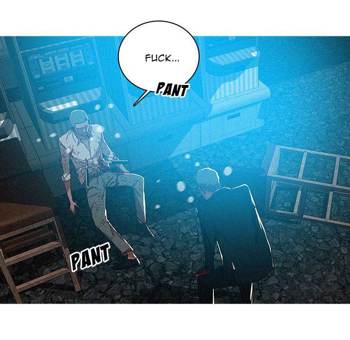 Paradise Lost - Chapter 55 [photo 53] - MangaPorn