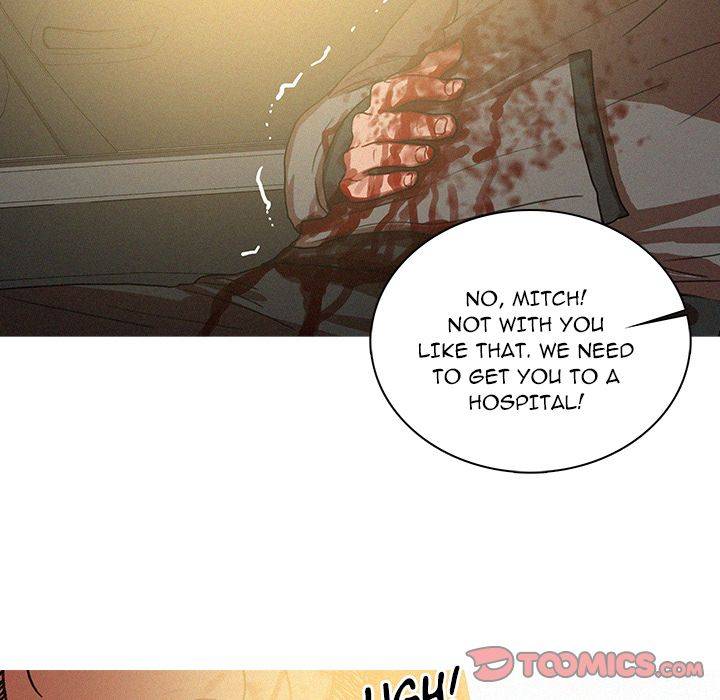 Paradise Lost - Chapter 55 [photo 68] - MangaPorn