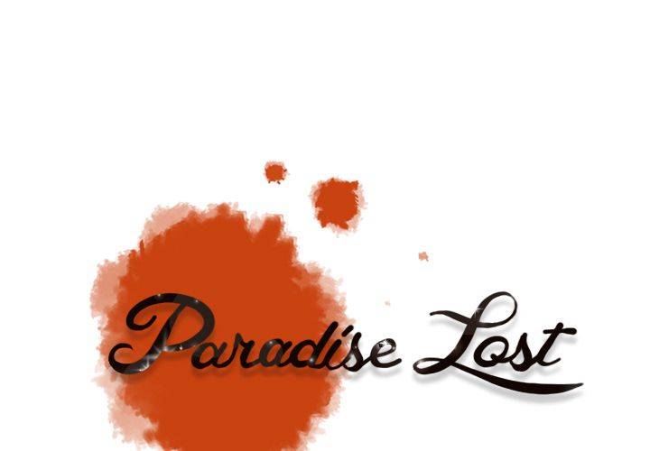 Paradise Lost - Chapter 56 [photo 1] - MangaPorn