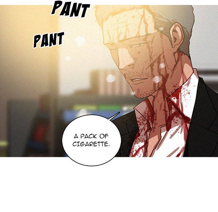 Paradise Lost - Chapter 56 [photo 36] - MangaPorn