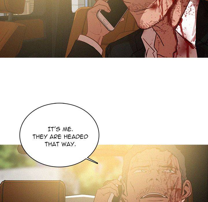 Paradise Lost - Chapter 56 [photo 9] - MangaPorn