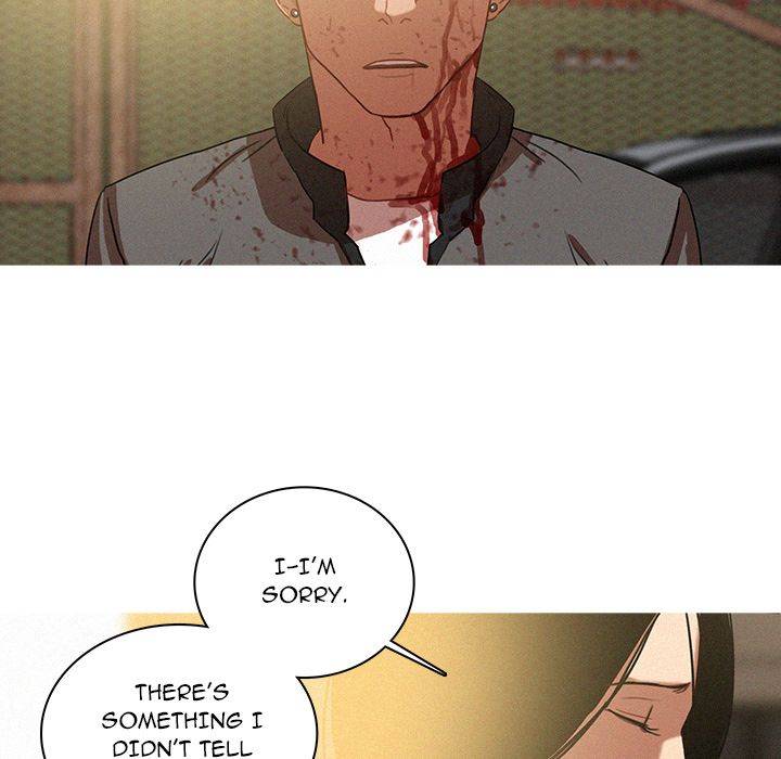 Paradise Lost - Chapter 57 [photo 10] - MangaPorn