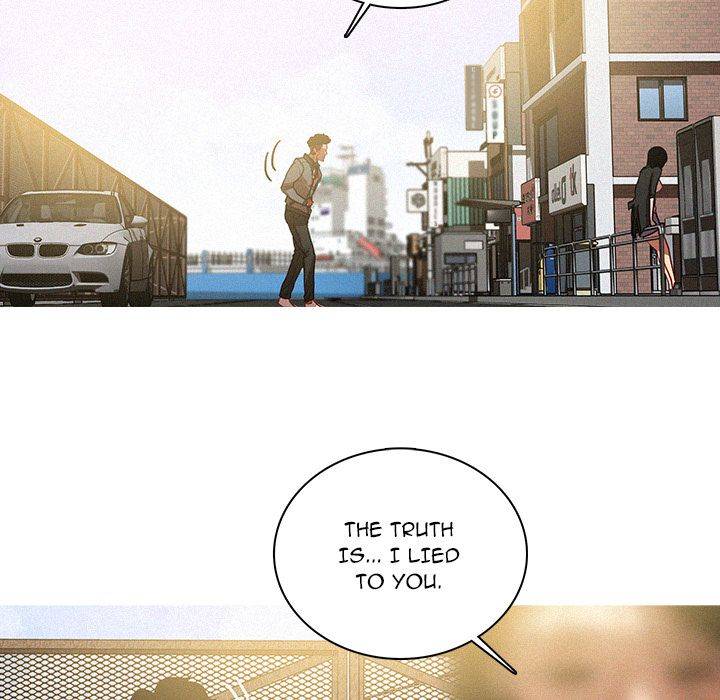 Paradise Lost - Chapter 57 [photo 12] - MangaPorn