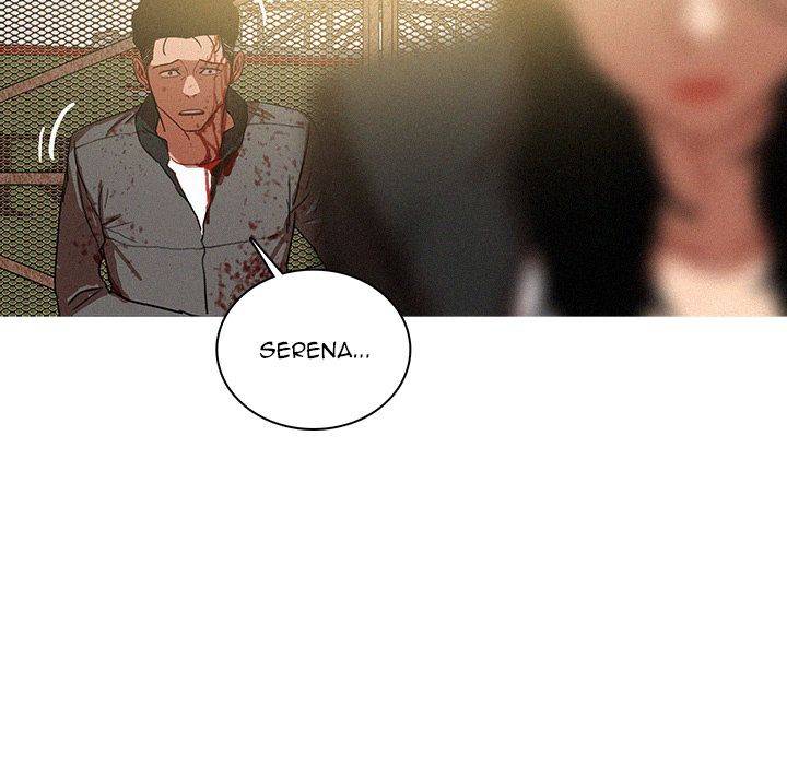 Paradise Lost - Chapter 57 [photo 13] - MangaPorn