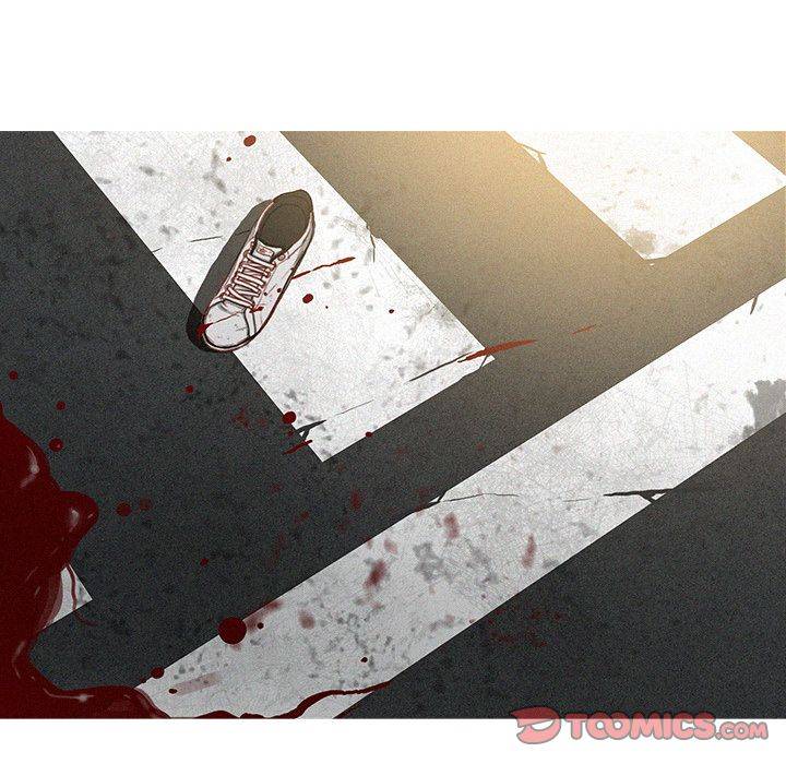 Paradise Lost - Chapter 57 [photo 26] - MangaPorn