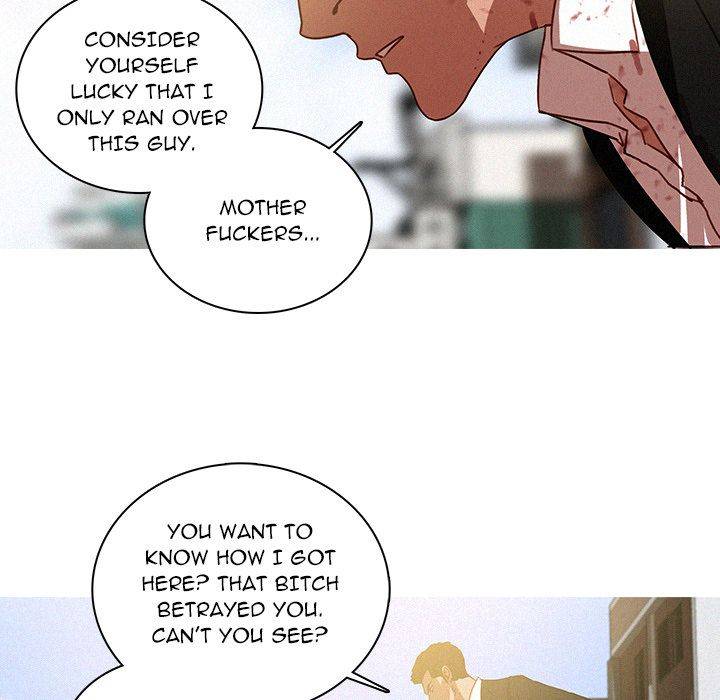 Paradise Lost - Chapter 57 [photo 36] - MangaPorn