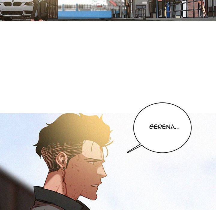 Paradise Lost - Chapter 57 [photo 5] - MangaPorn