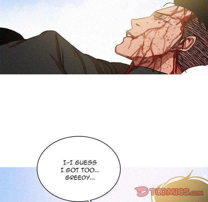 Paradise Lost - Chapter 57 [photo 56] - MangaPorn