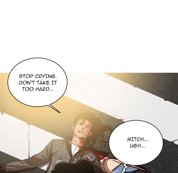 Paradise Lost - Chapter 57 [photo 60] - MangaPorn