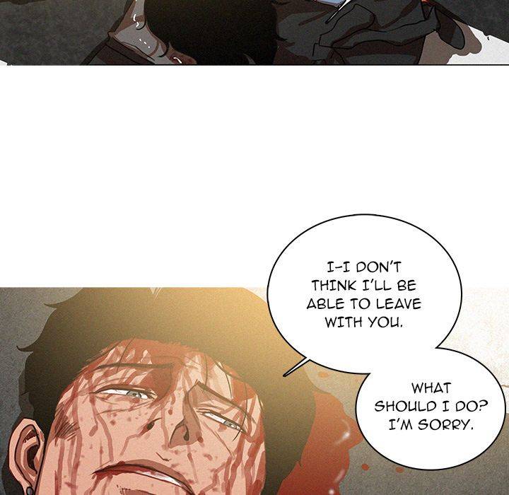 Paradise Lost - Chapter 57 [photo 61] - MangaPorn