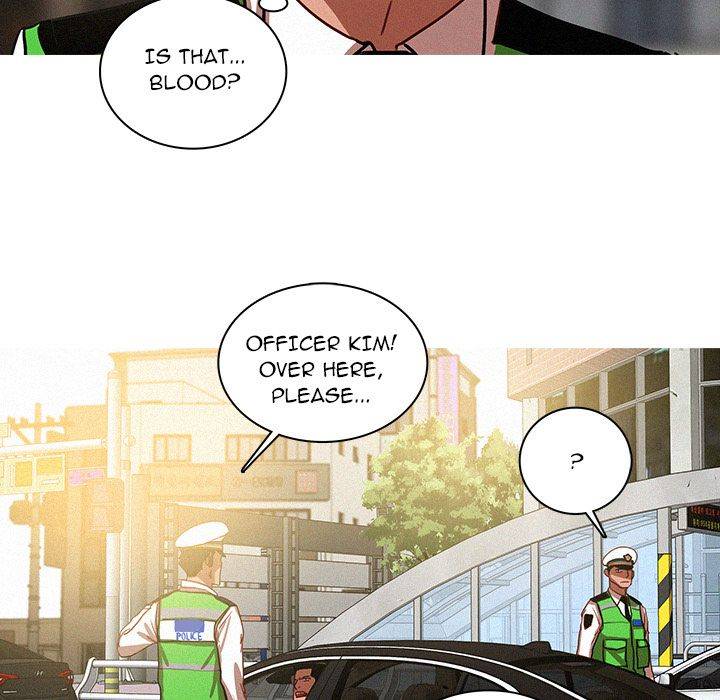 Paradise Lost - Chapter 57 [photo 75] - MangaPorn