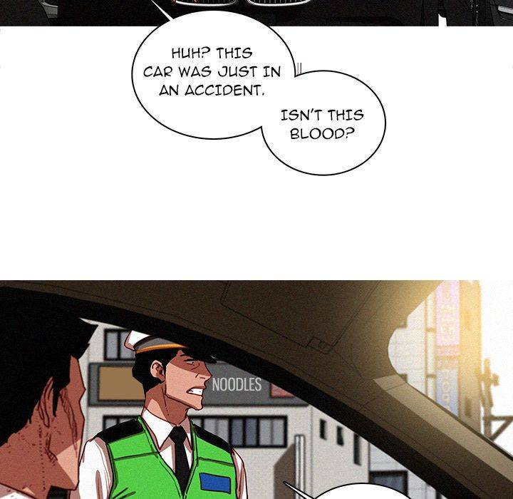 Paradise Lost - Chapter 57 [photo 77] - MangaPorn