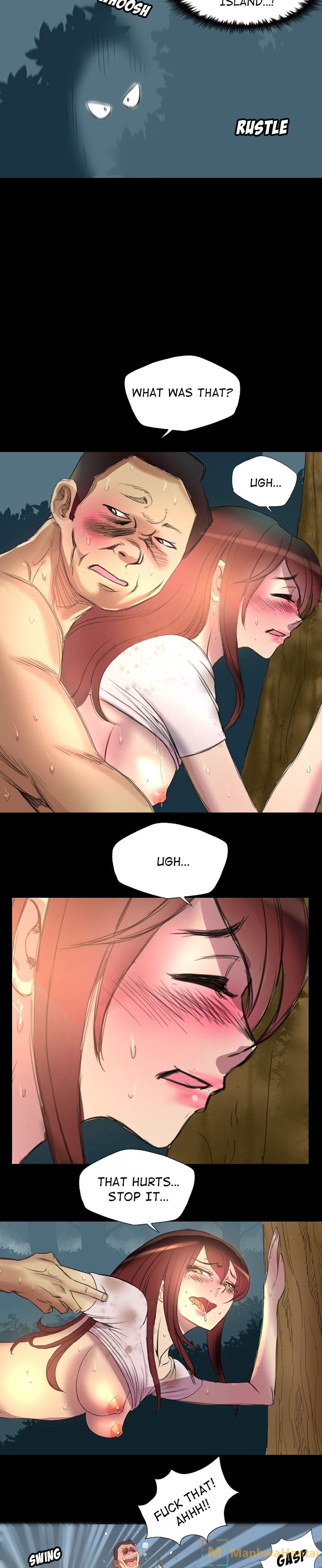 Prison Island - Chapter 1 [photo 20] - MangaPorn