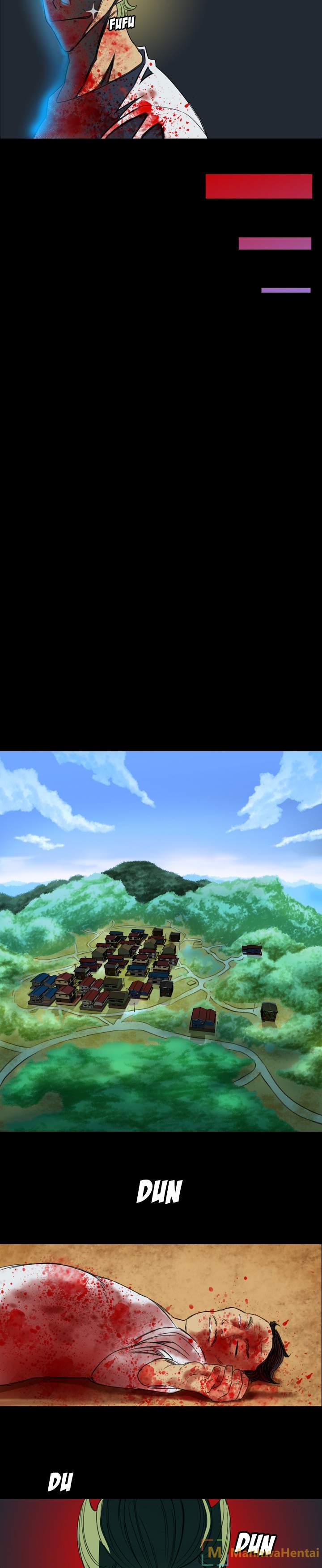 Prison Island - Chapter 1 [photo 7] - MangaPorn