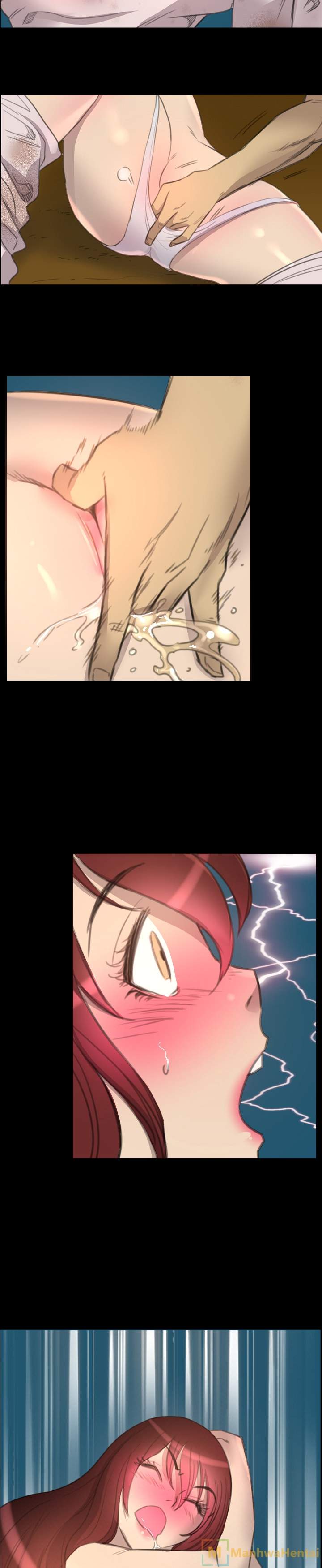 Prison Island - Chapter 2 [photo 15] - MangaPorn