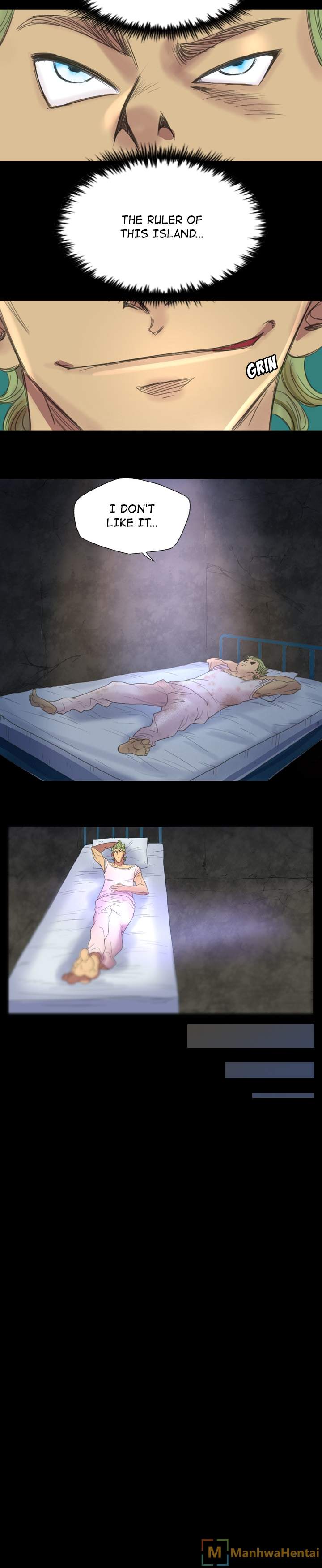 Prison Island - Chapter 4 [photo 6] - MangaPorn