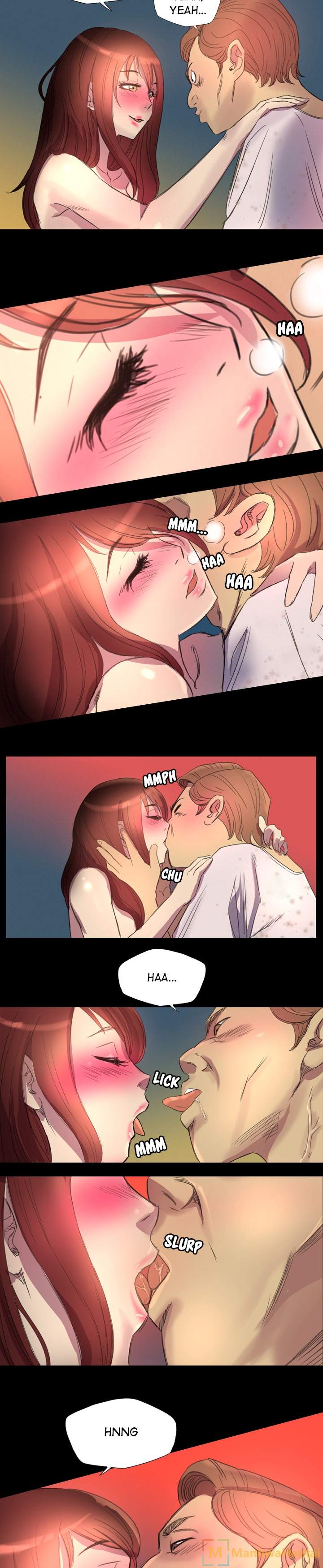 Prison Island - Chapter 4 [photo 9] - MangaPorn